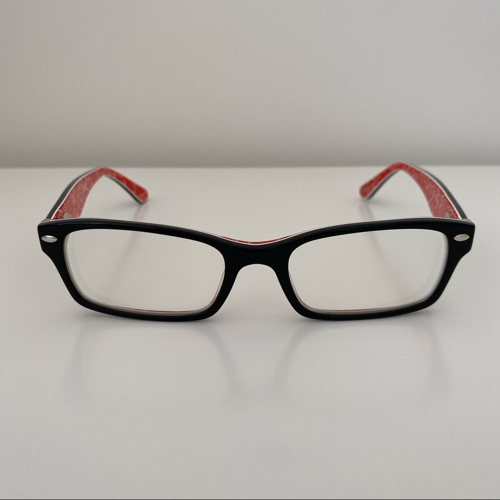 Ray-Ban prescription glasses - Picture 3 of 9